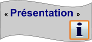 « Présentation »